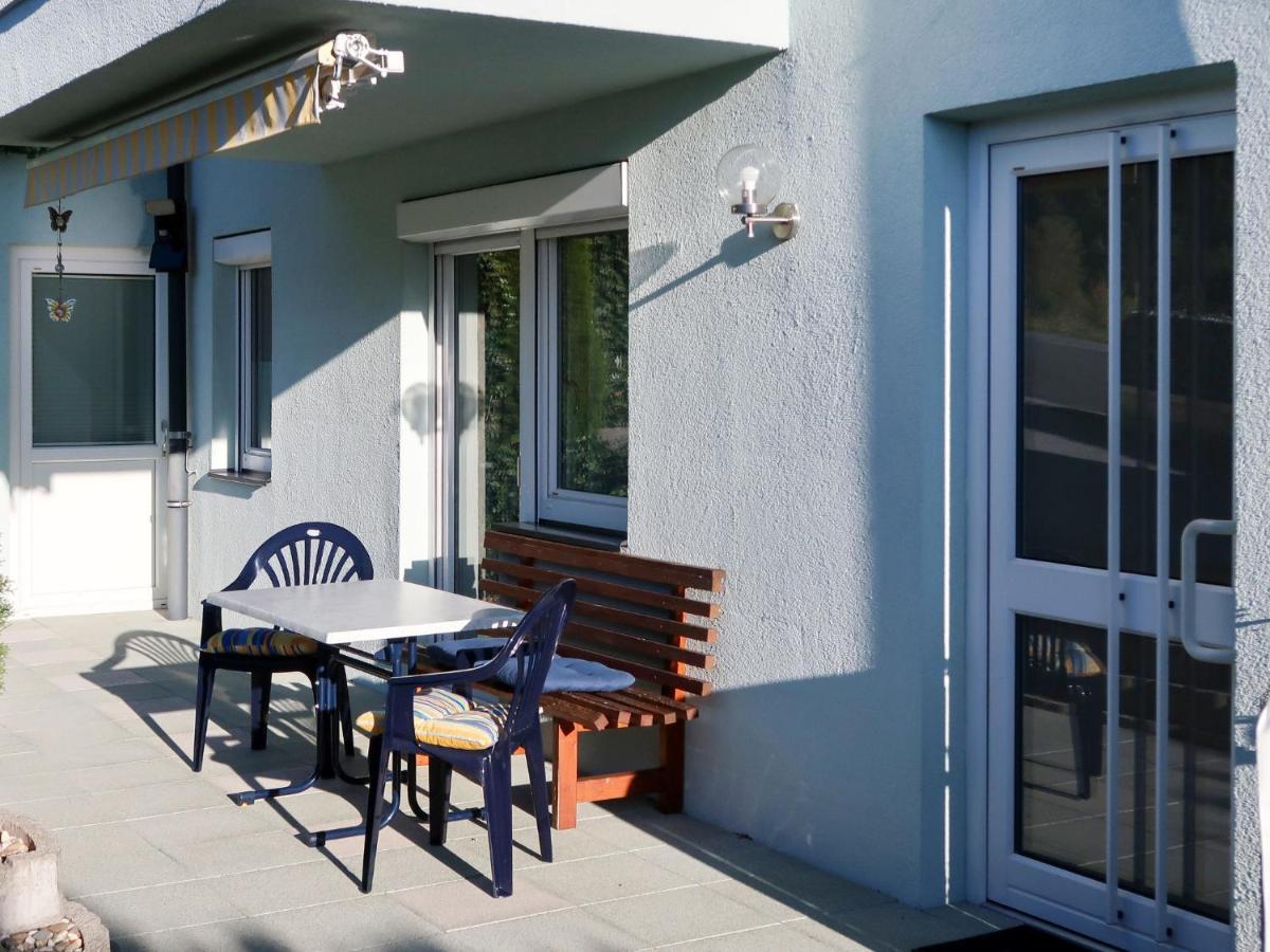 Apartment Apartment Frisch By Interhome Imst Kültér fotó