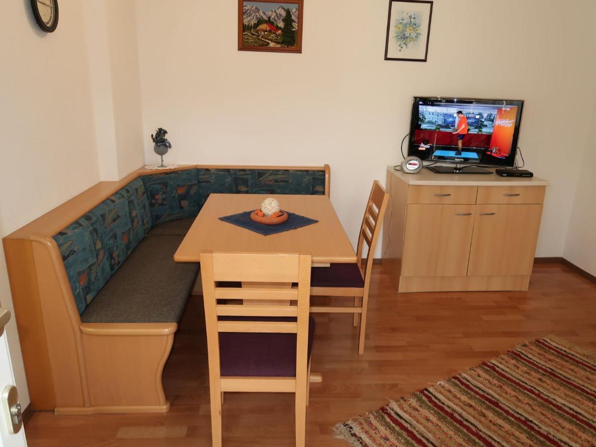 Apartment Apartment Frisch By Interhome Imst Kültér fotó