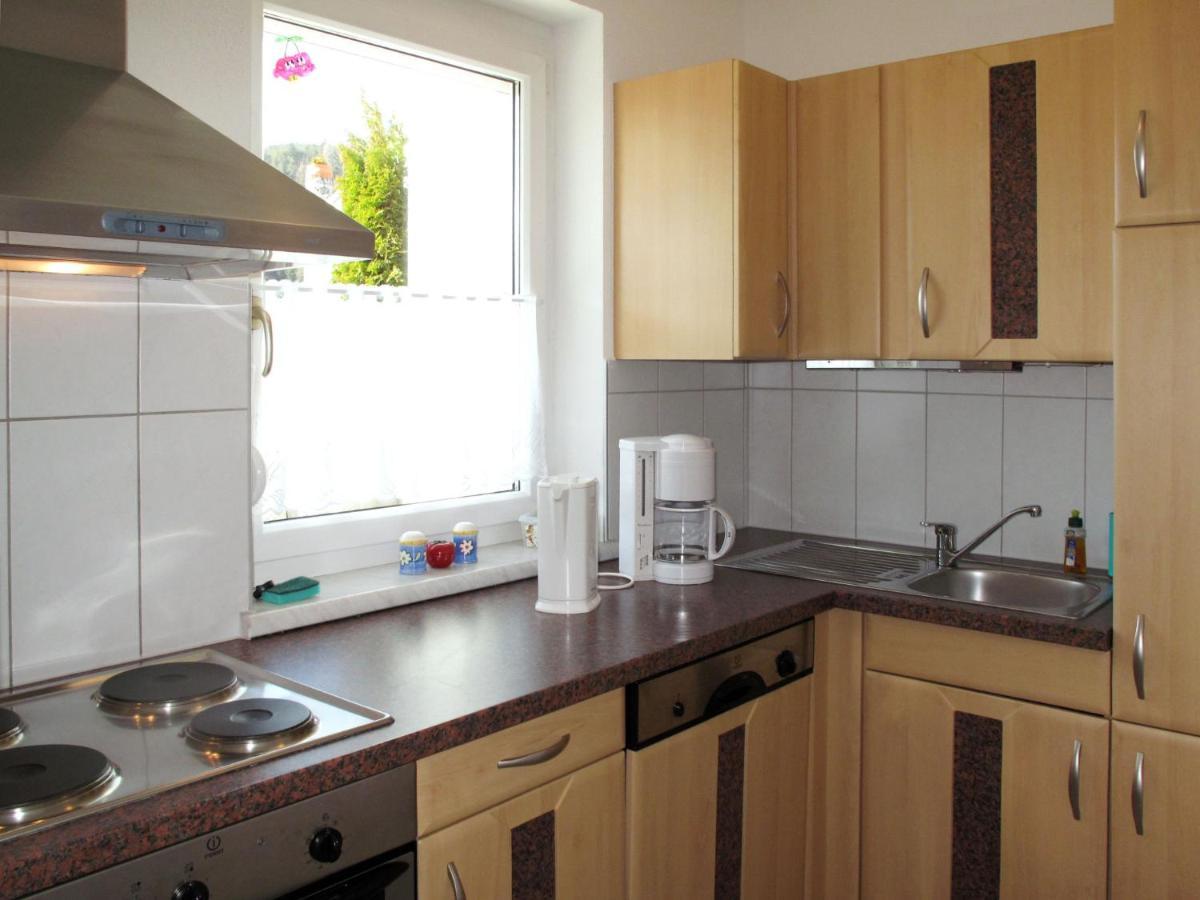 Apartment Apartment Frisch By Interhome Imst Kültér fotó