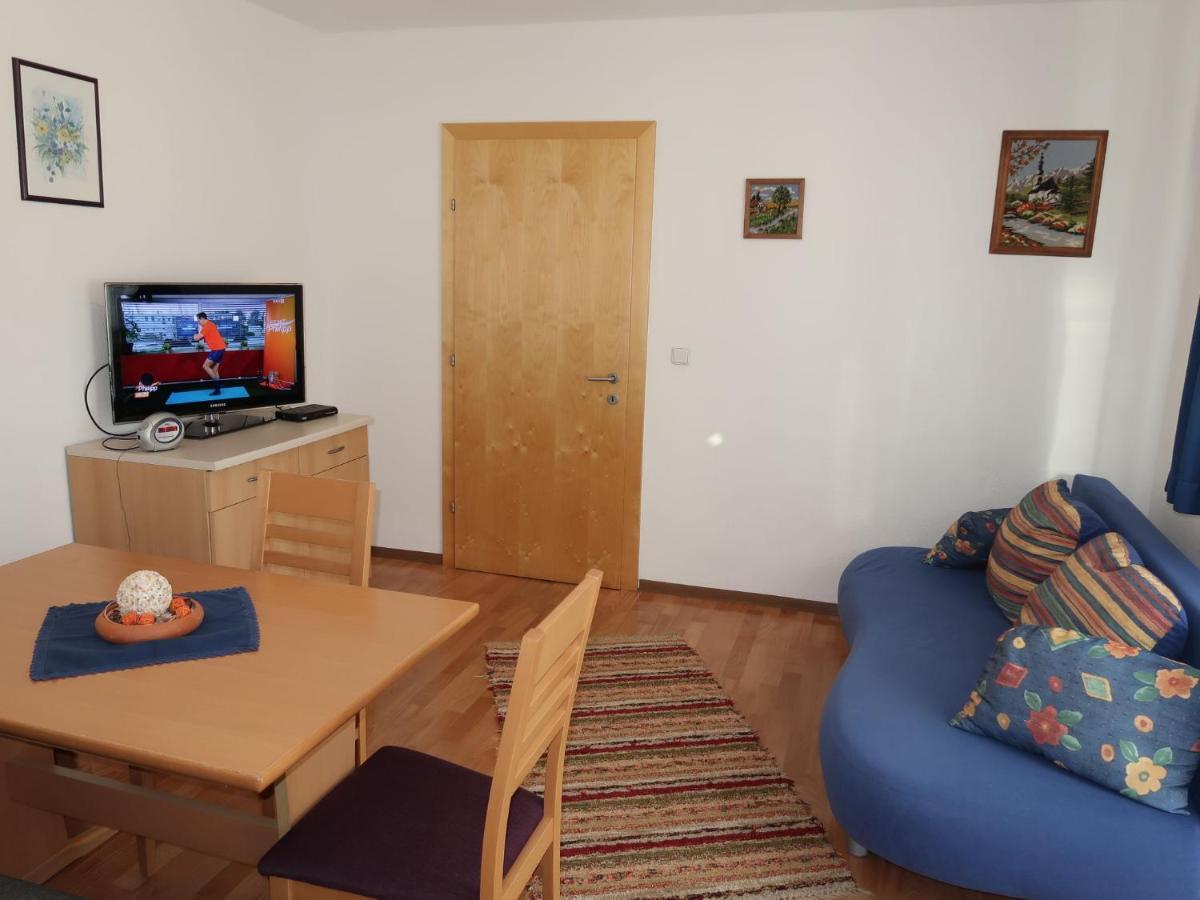 Apartment Apartment Frisch By Interhome Imst Kültér fotó